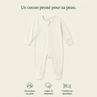 blanc Photo 3