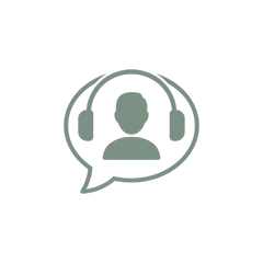 Service client réactif